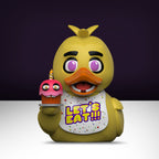 Immagine del prodotto Five Nights at Freddy's - Anatra Decorativa Chica TUBBZ