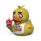 Immagine del prodotto Five Nights at Freddy's - Anatra Decorativa Chica TUBBZ