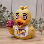 Immagine del prodotto Five Nights at Freddy's - Anatra Decorativa Chica TUBBZ