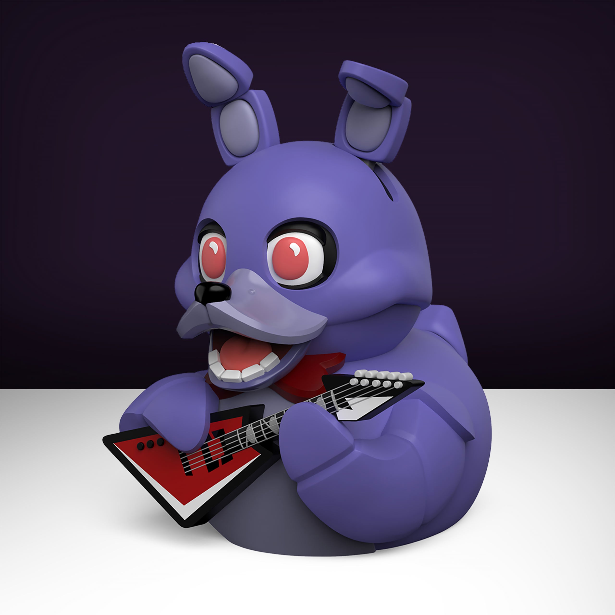Immagine del prodotto Five Nights at Freddy's - Anatra decorativa Bonnie TUBBZ