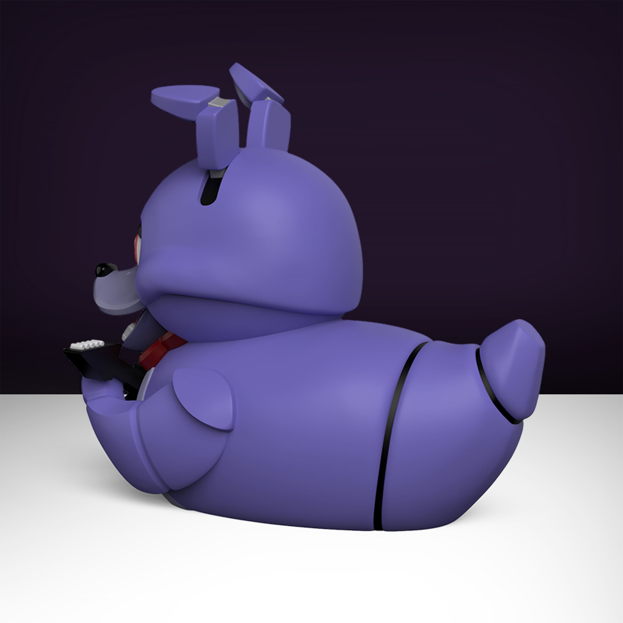 Immagine del prodotto Five Nights at Freddy's - Anatra decorativa Bonnie TUBBZ