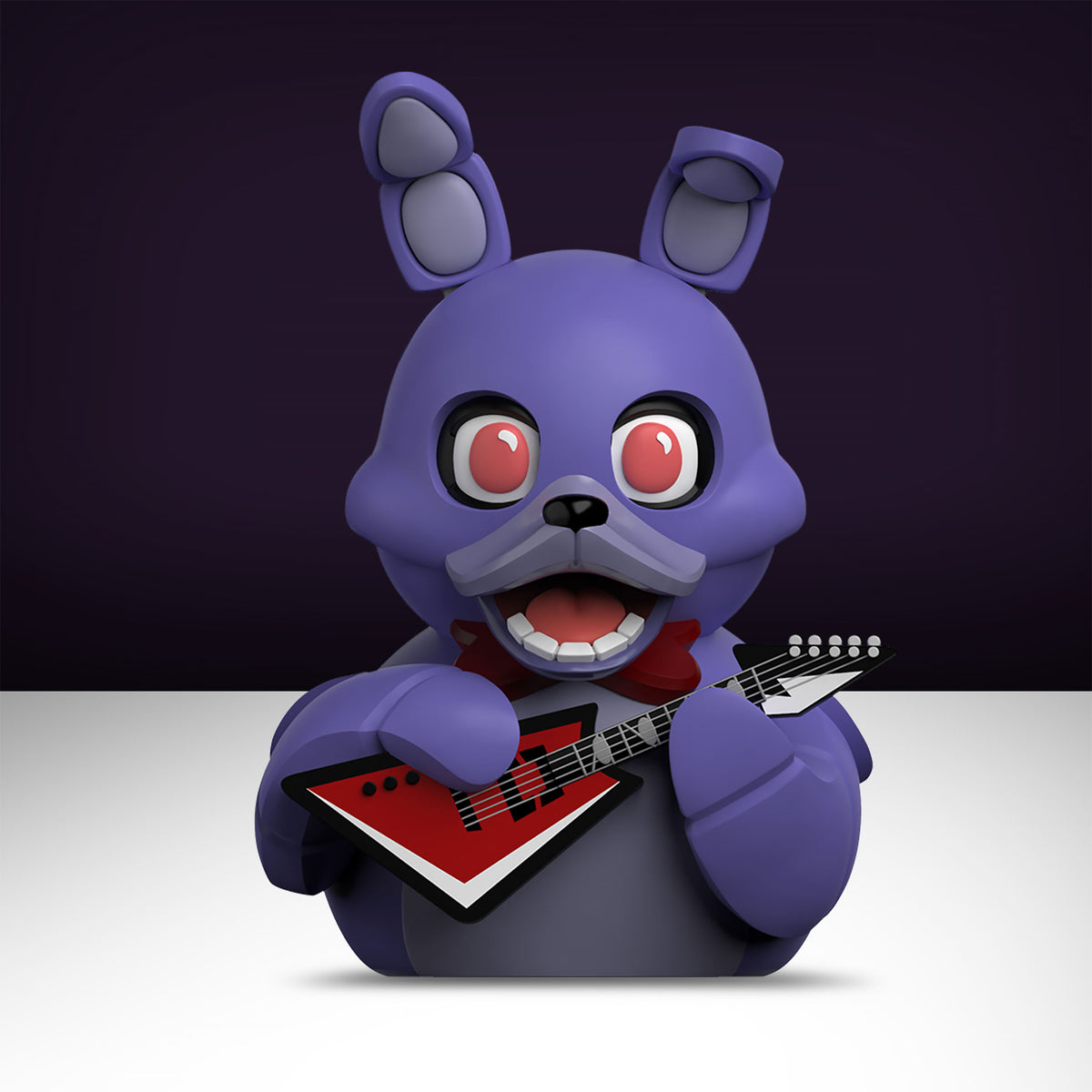Immagine del prodotto Five Nights at Freddy's - Anatra decorativa Bonnie TUBBZ