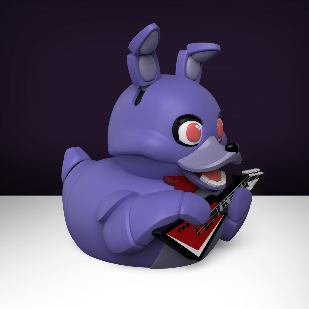 Product image Five Nights at Freddy's - Bonnie TUBBZ Decorative Duck
