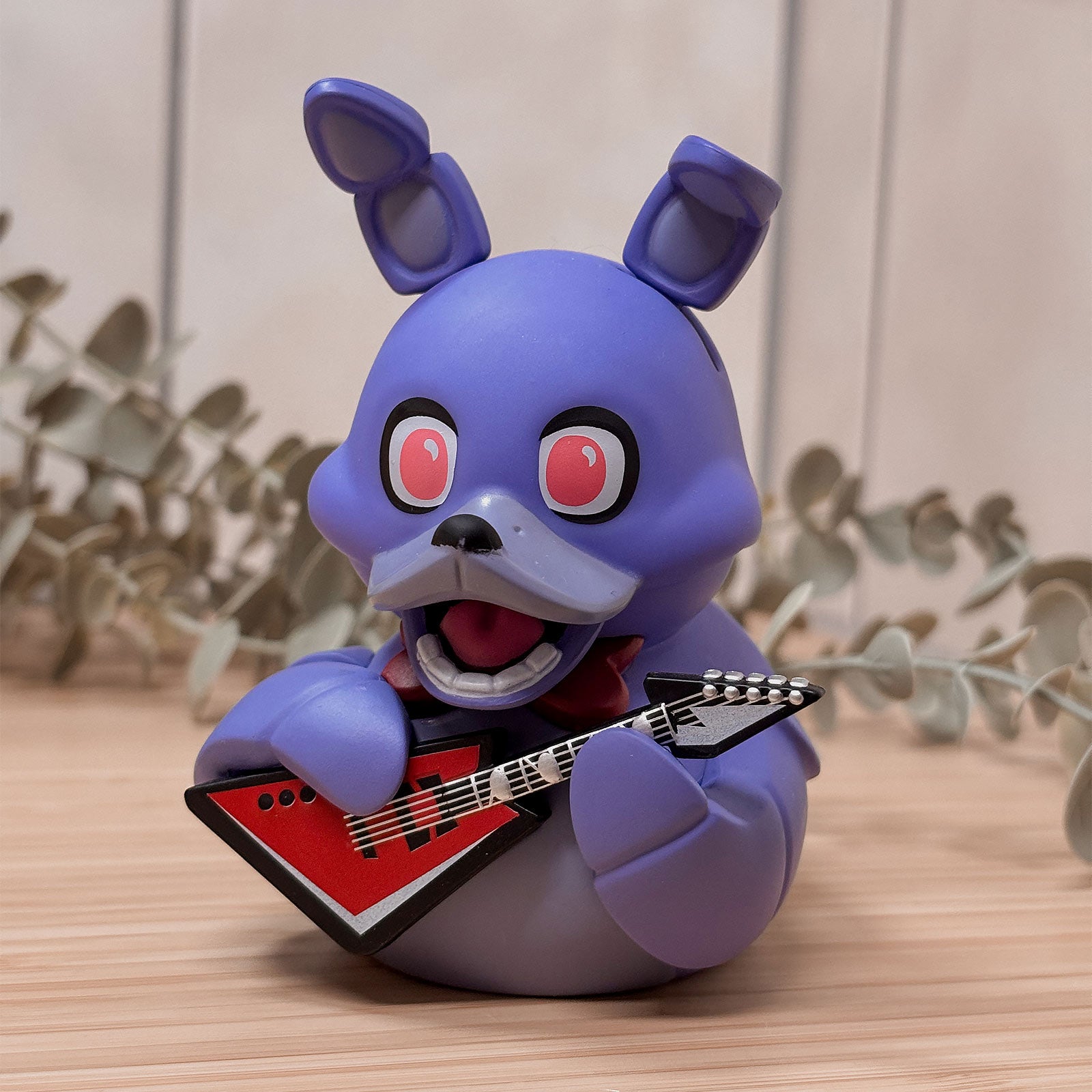 Immagine del prodotto Five Nights at Freddy's - Anatra decorativa Bonnie TUBBZ