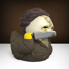 Immagine del prodotto Halloween - Anatra decorativa Michael Myers TUBBZ
