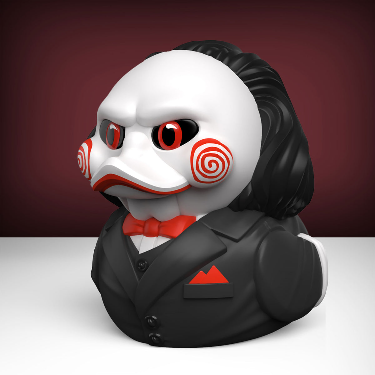 Product image Saw - Billy the Puppet TUBBZ Decorative Duck