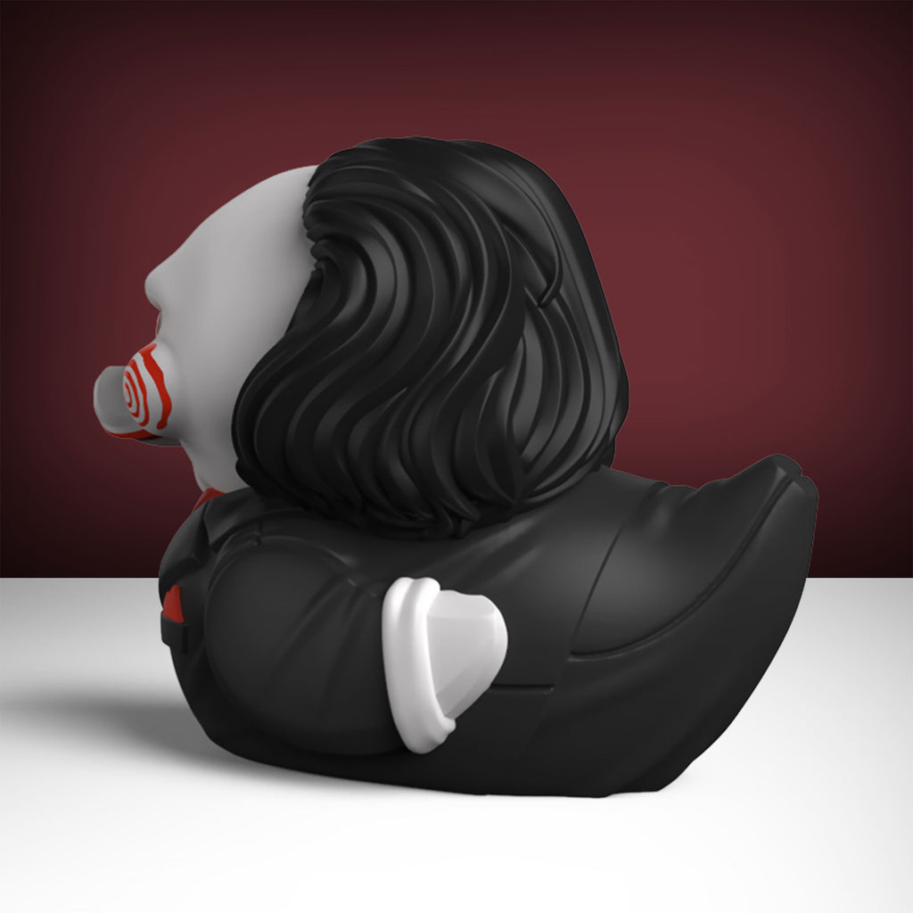 Product image Saw - Billy the Puppet TUBBZ Decorative Duck