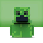 Immagine del prodotto Minecraft - Anatra decorativa TUBBZ Creeper