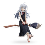 Immagine del prodotto Wandering Witch - Figura Elaina Pop Up Parade