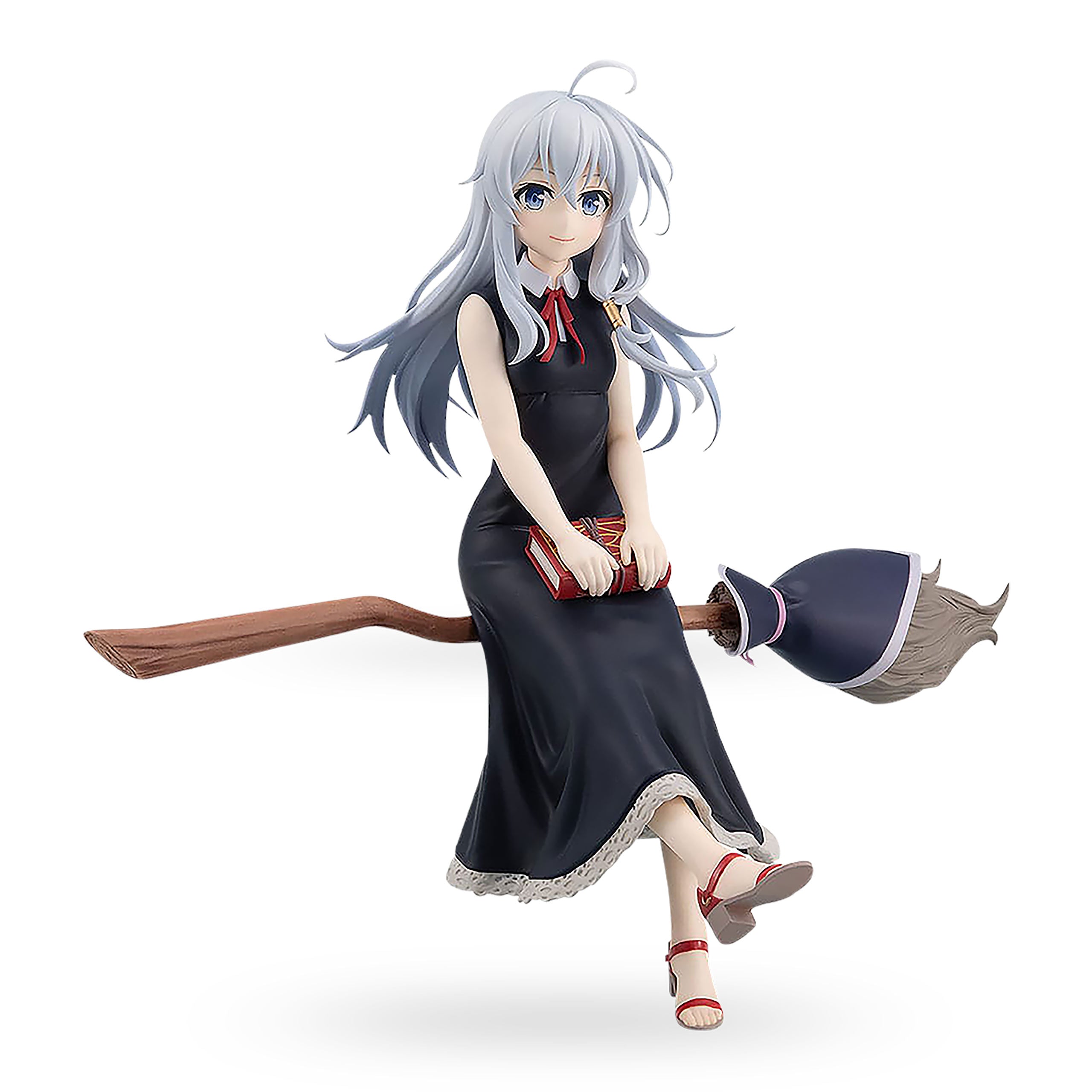 Immagine del prodotto Wandering Witch - Figura Elaina Pop Up Parade