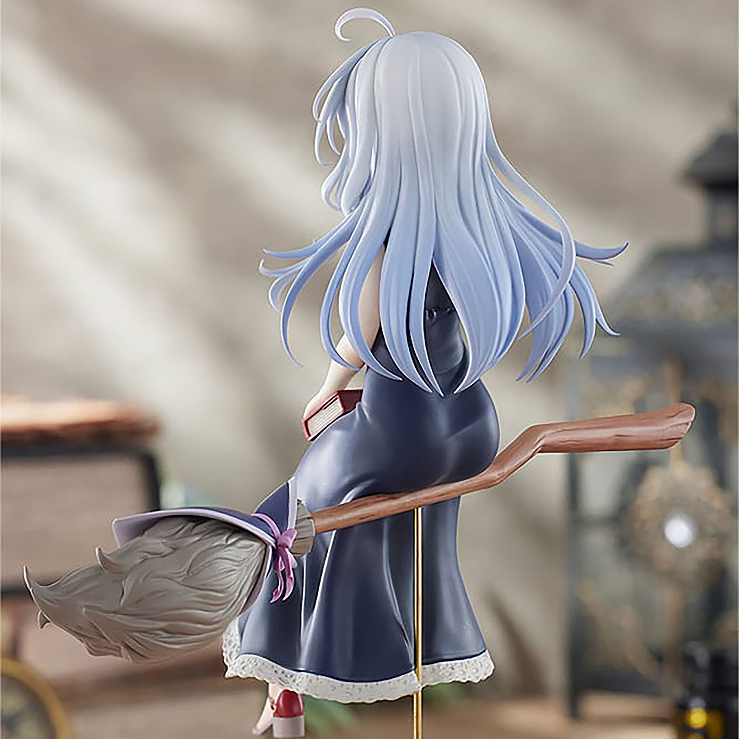Immagine del prodotto Wandering Witch - Figura Elaina Pop Up Parade