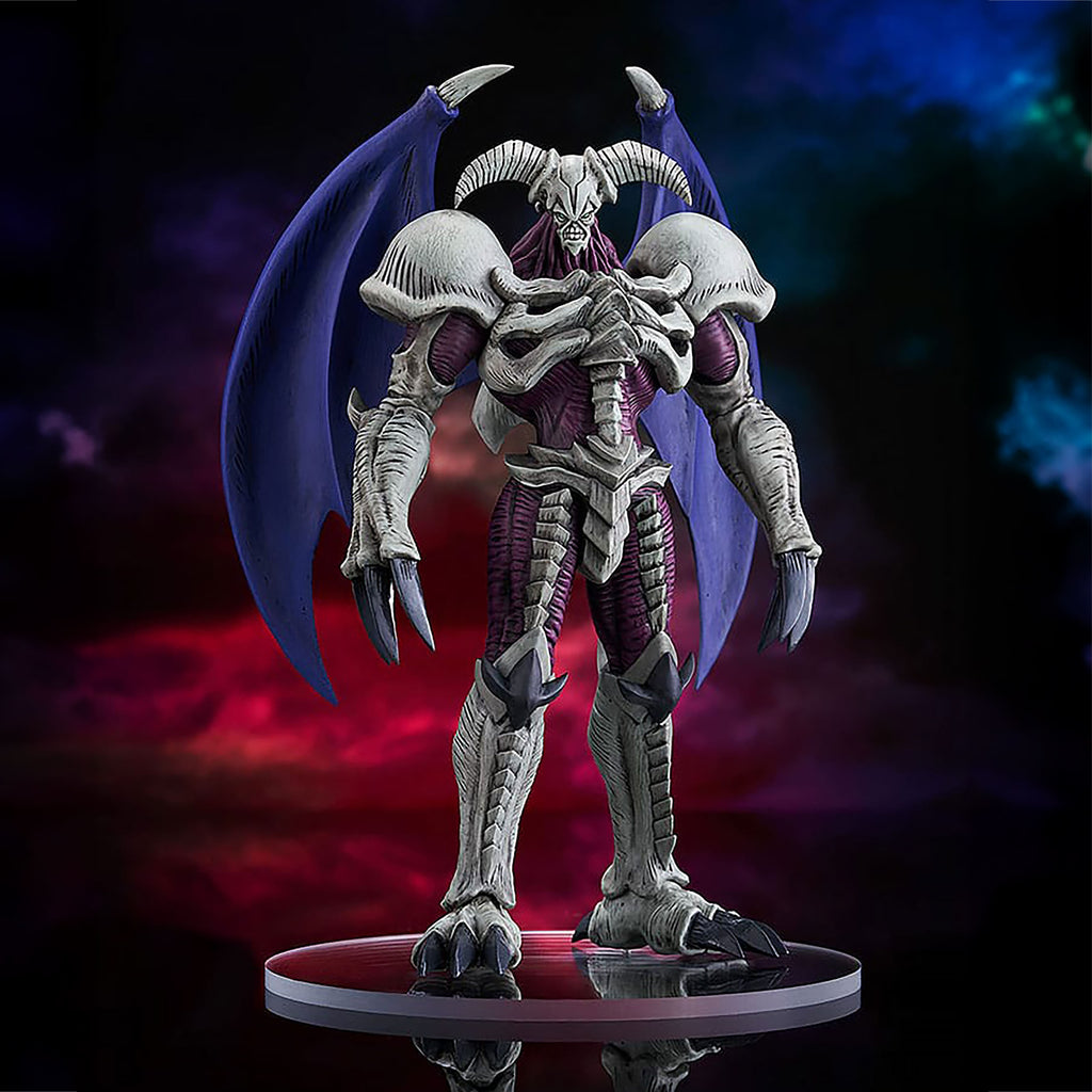 Immagine del prodotto Yu-Gi-Oh! - Figura Summoned Skull Pop Up Parade