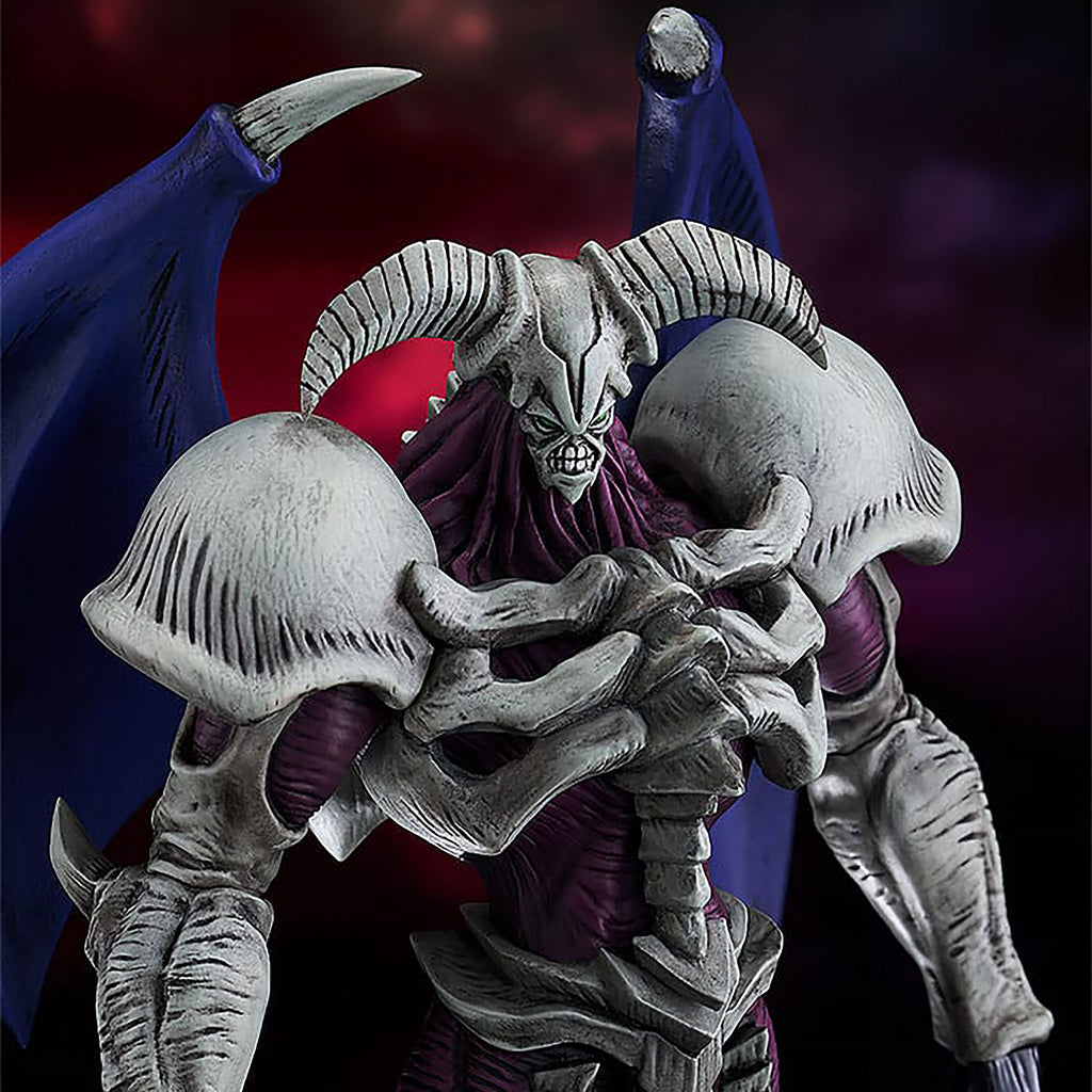 Immagine del prodotto Yu-Gi-Oh! - Figura Summoned Skull Pop Up Parade