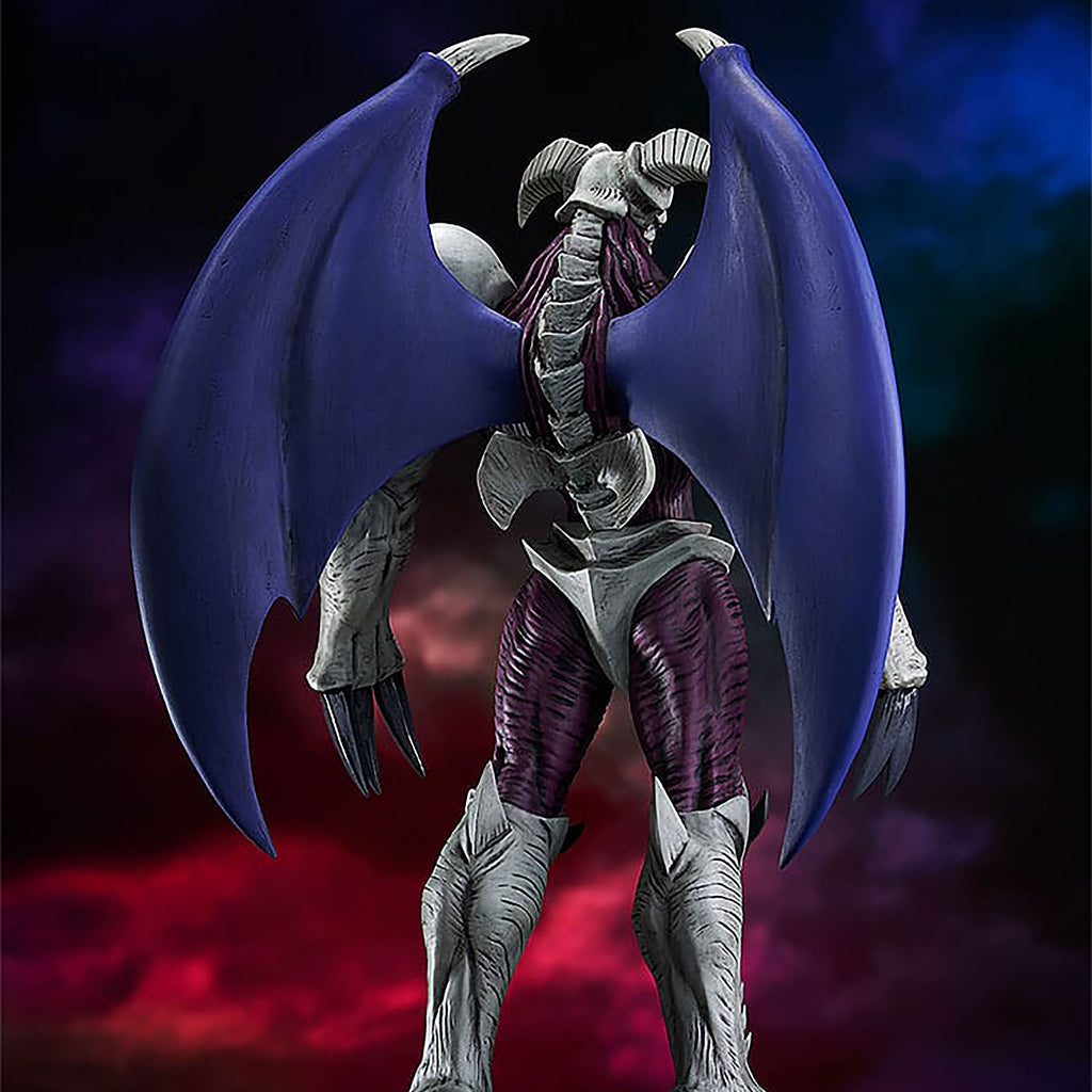 Immagine del prodotto Yu-Gi-Oh! - Figura Summoned Skull Pop Up Parade