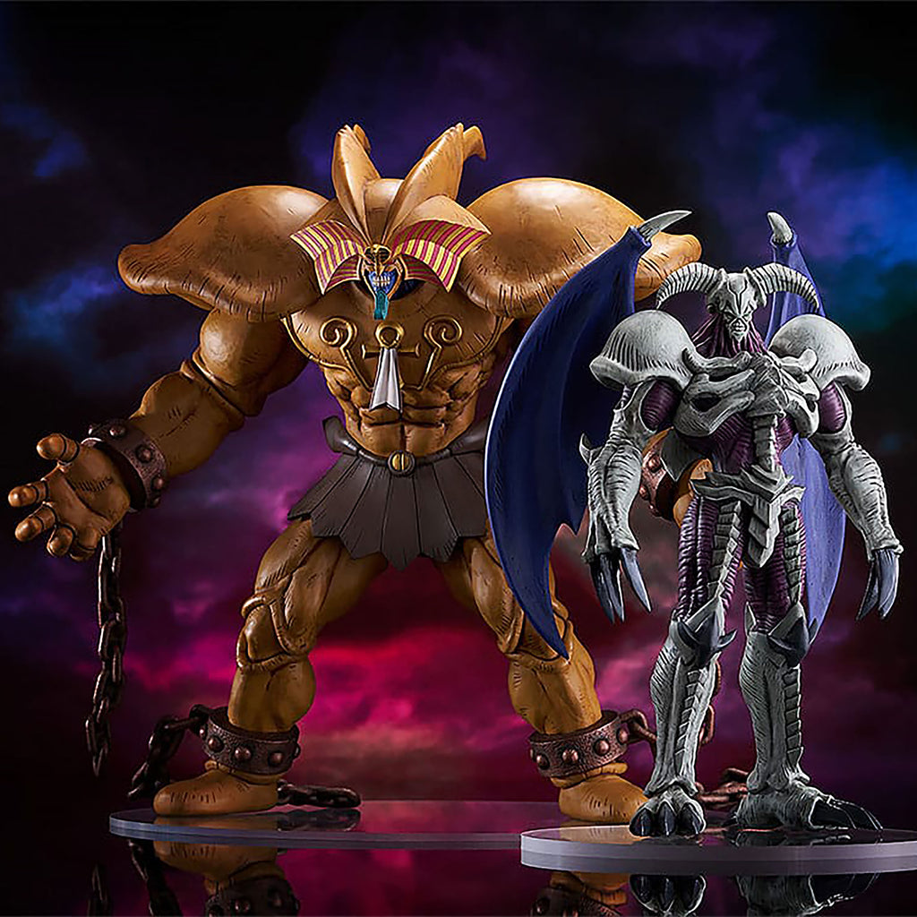 Immagine del prodotto Yu-Gi-Oh! - Figura Summoned Skull Pop Up Parade
