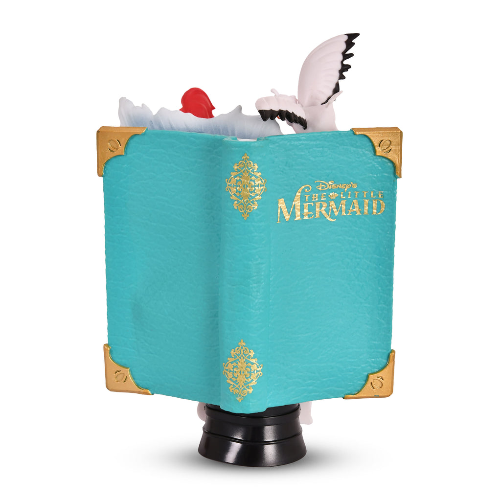 Immagine del prodotto Ariel - Figura diorama D-Stage Serie di libri di storie Disney