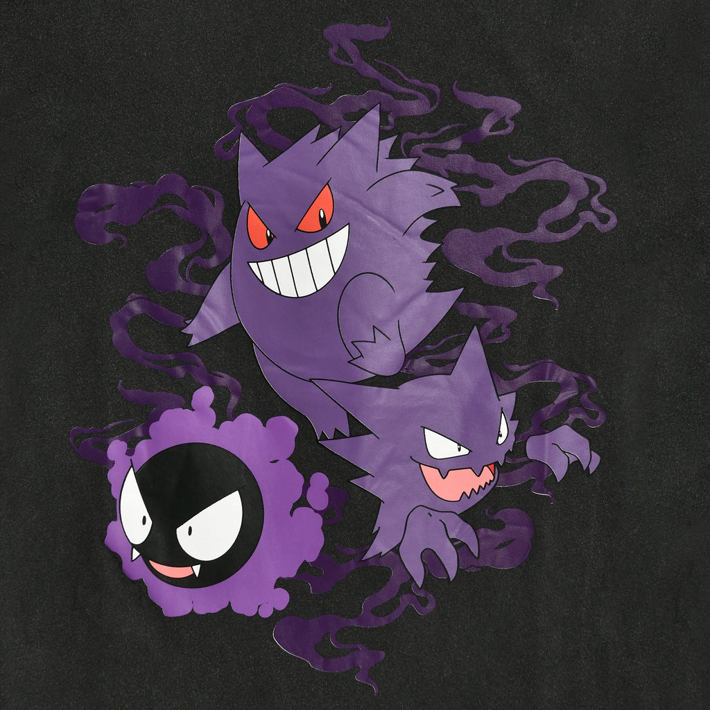 Immagine del prodotto Pokemon - T-shirt Ghosts