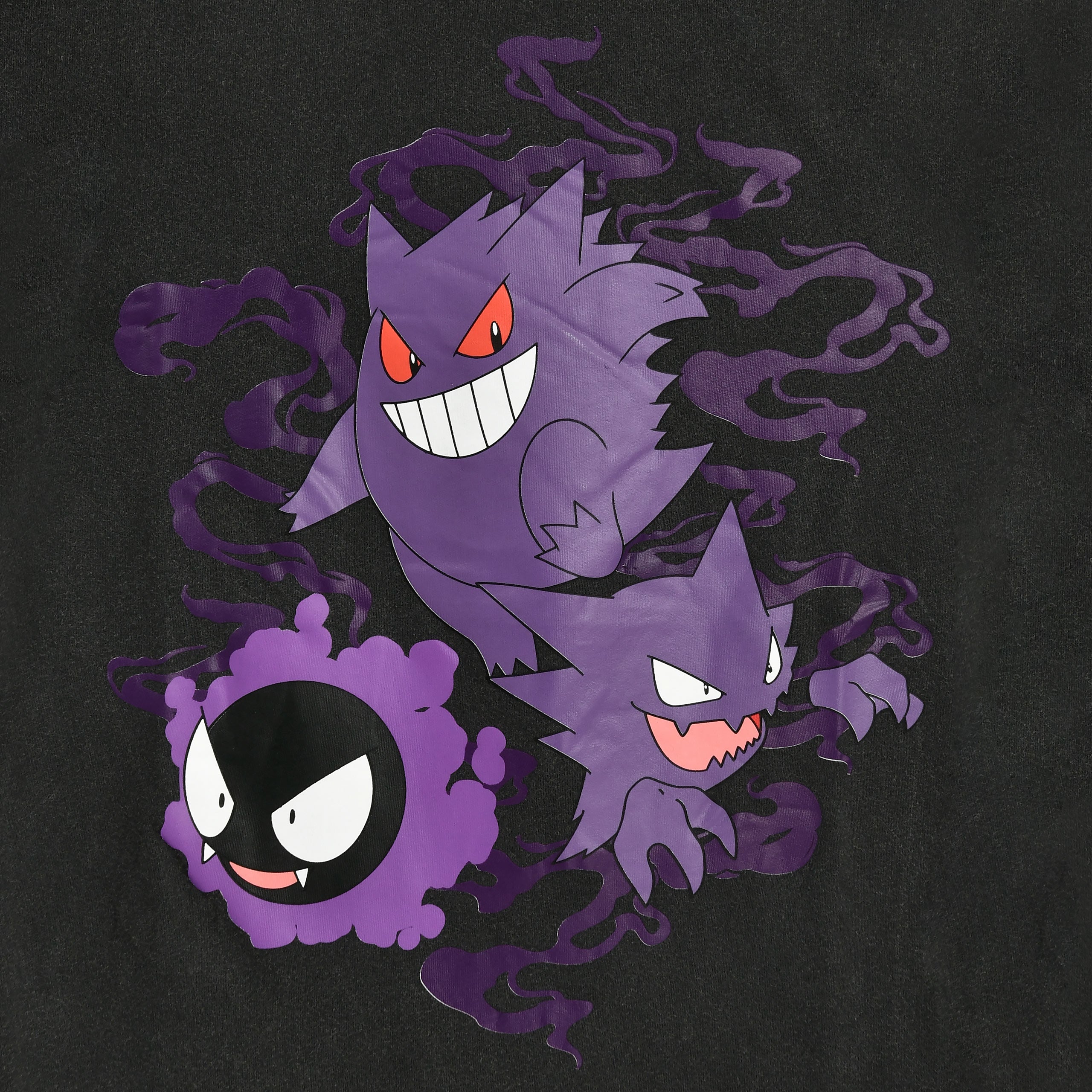 Immagine del prodotto Pokemon - T-shirt Ghosts