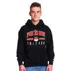 Immagine del prodotto Pokemon - Since 96 Hoodie nero