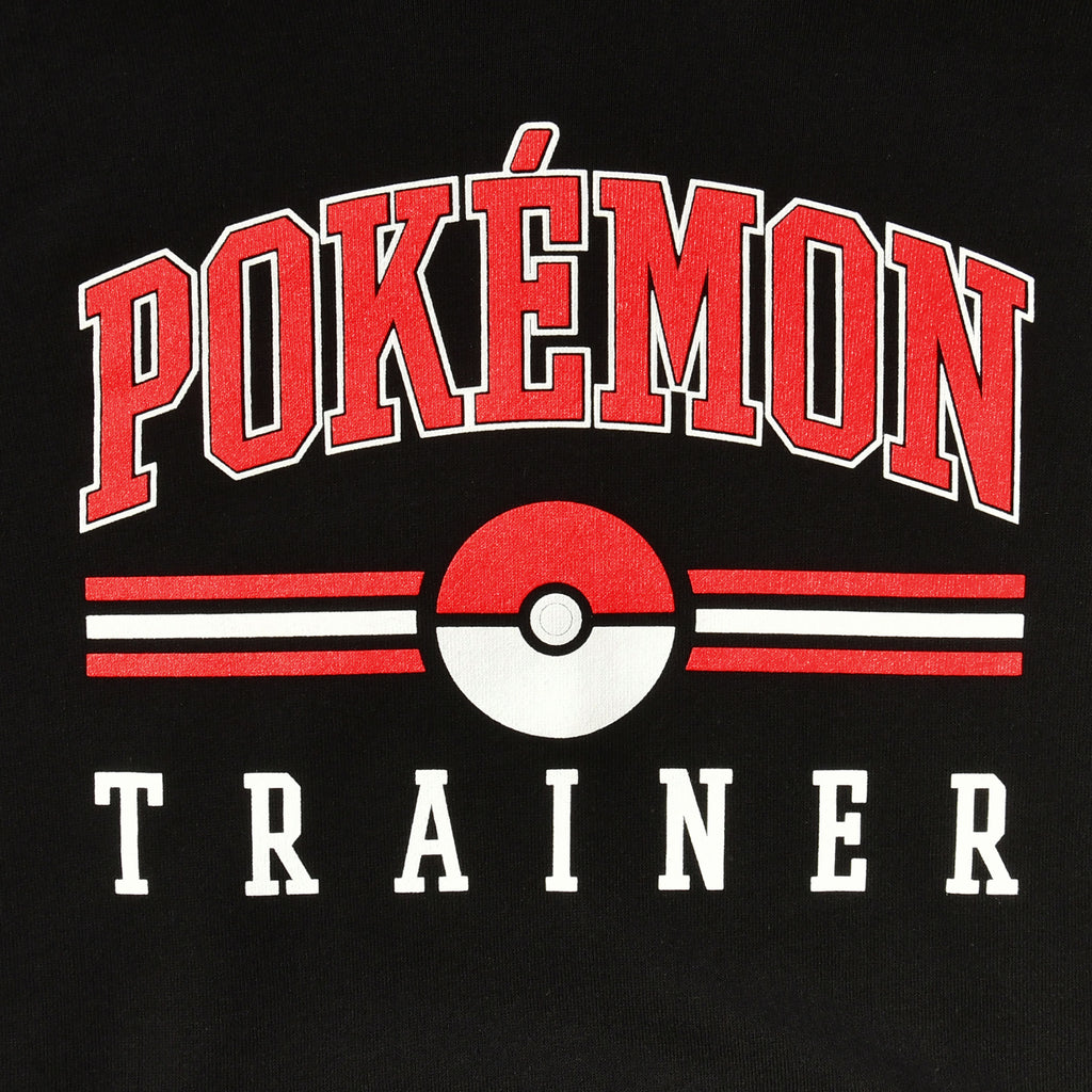 Immagine del prodotto Pokemon - Since 96 Hoodie nero