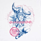 Immagine del prodotto Yu-Gi-Oh! - T-shirt Dark Burning bianca
