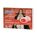 Product image One Piece - Shanks Mochi Strawberry