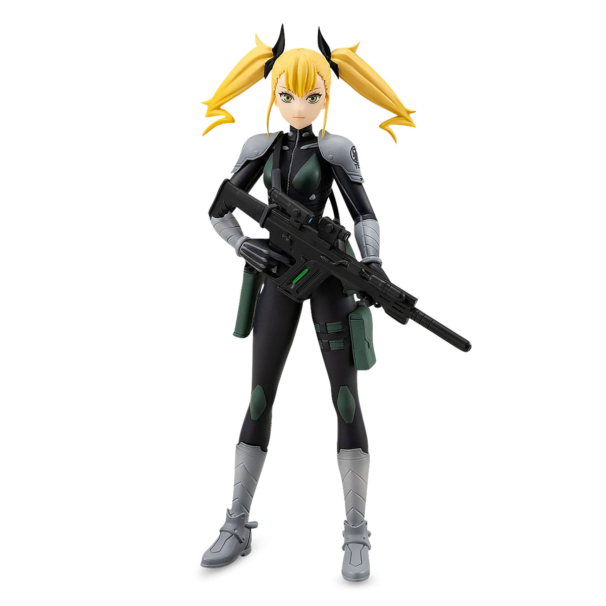 Immagine del prodotto Kaiju No. 8 - Figura Kikoru Shinomiya 16cm