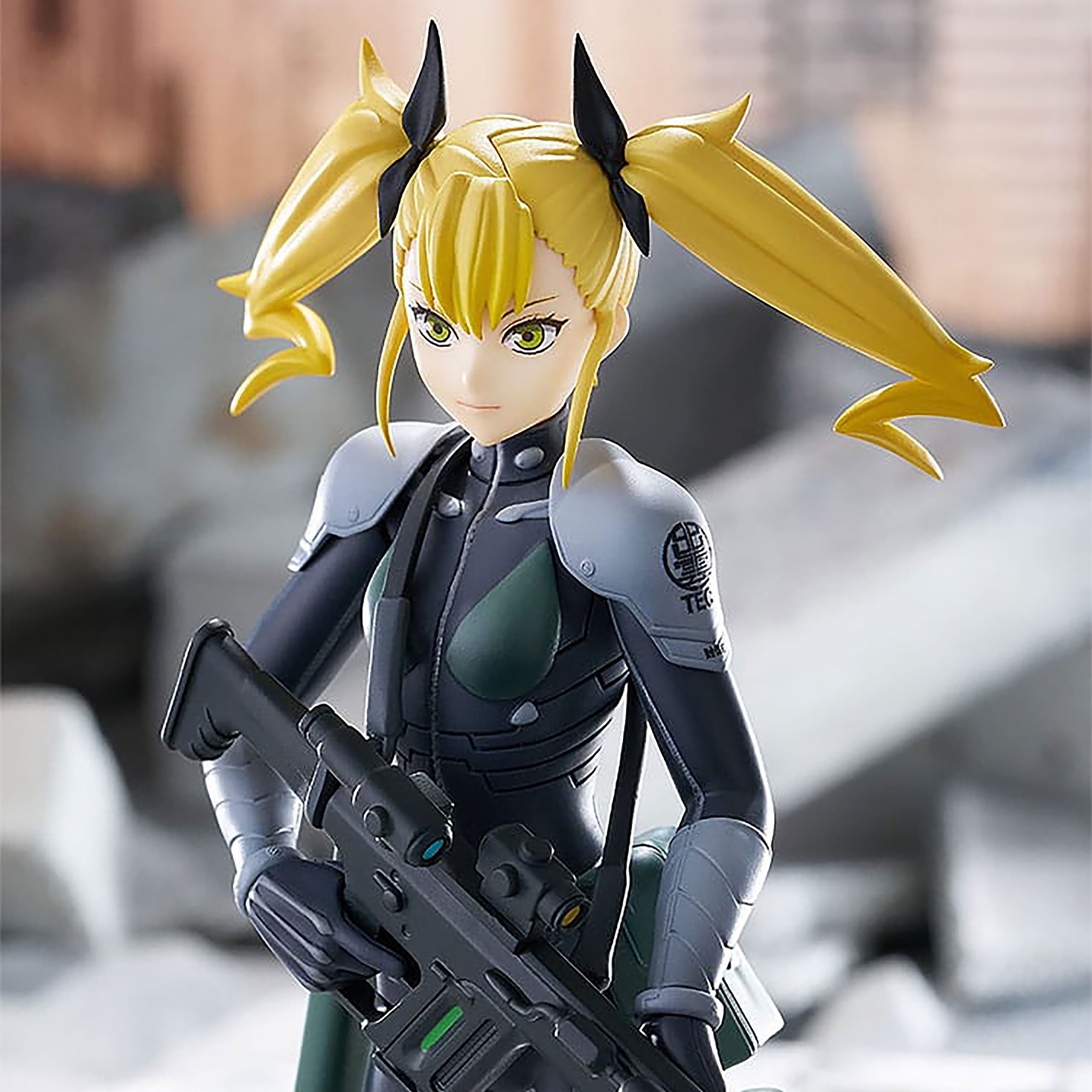 Immagine del prodotto Kaiju No. 8 - Figura Kikoru Shinomiya 16cm