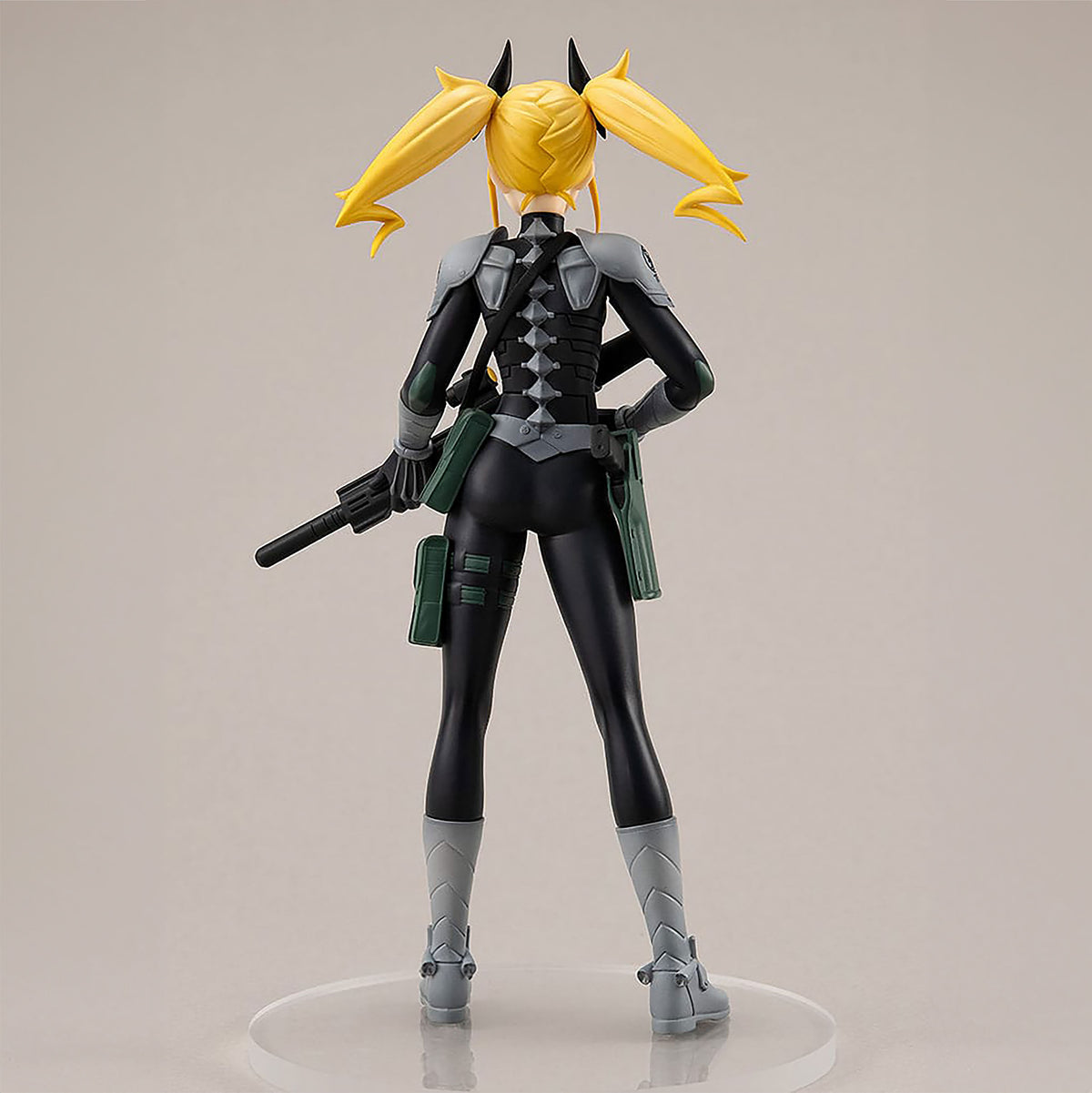Immagine del prodotto Kaiju No. 8 - Figura Kikoru Shinomiya 16cm