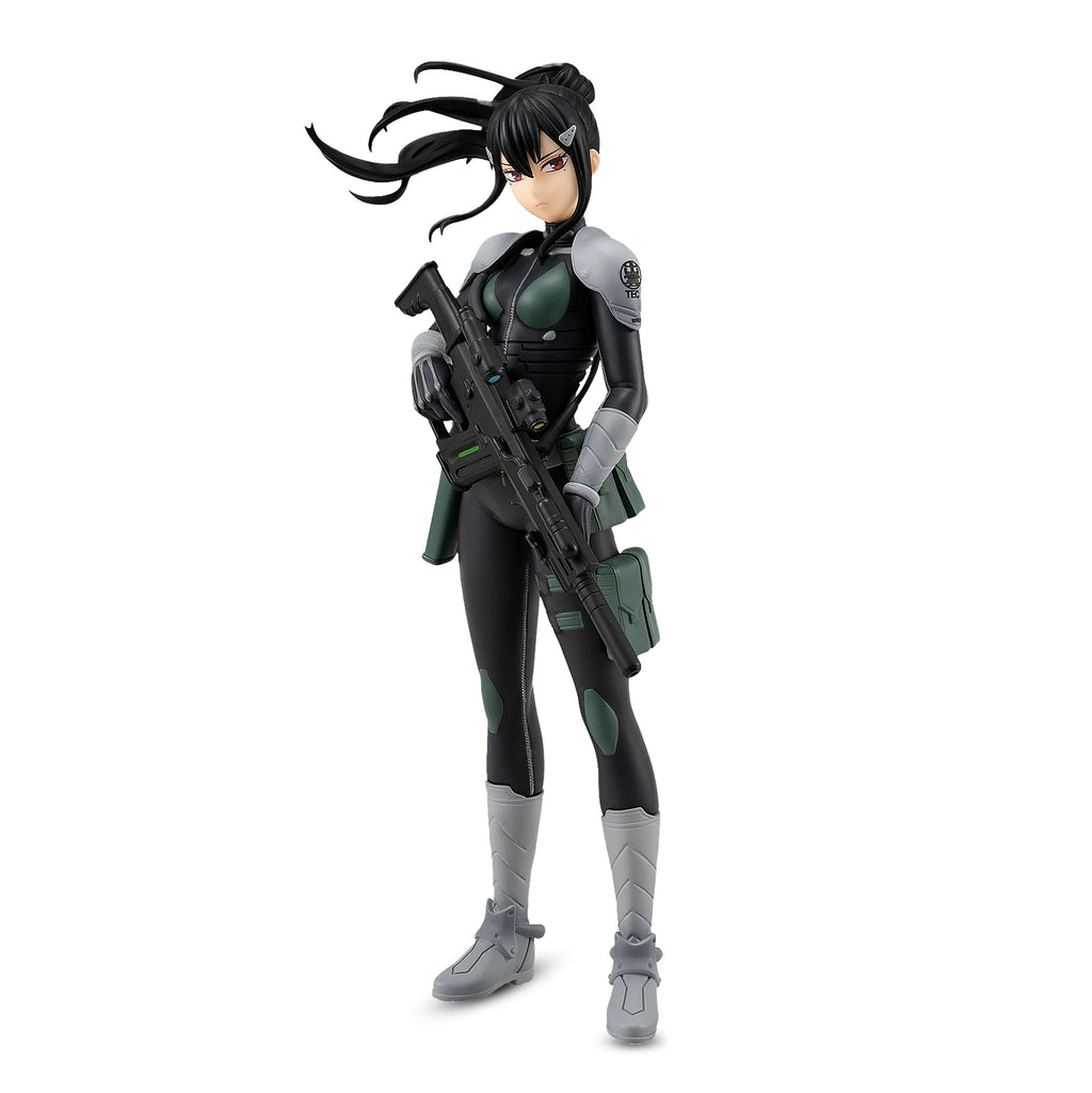 Immagine del prodotto Kaiju No. 8 - Figura Mina Ashiro 17cm