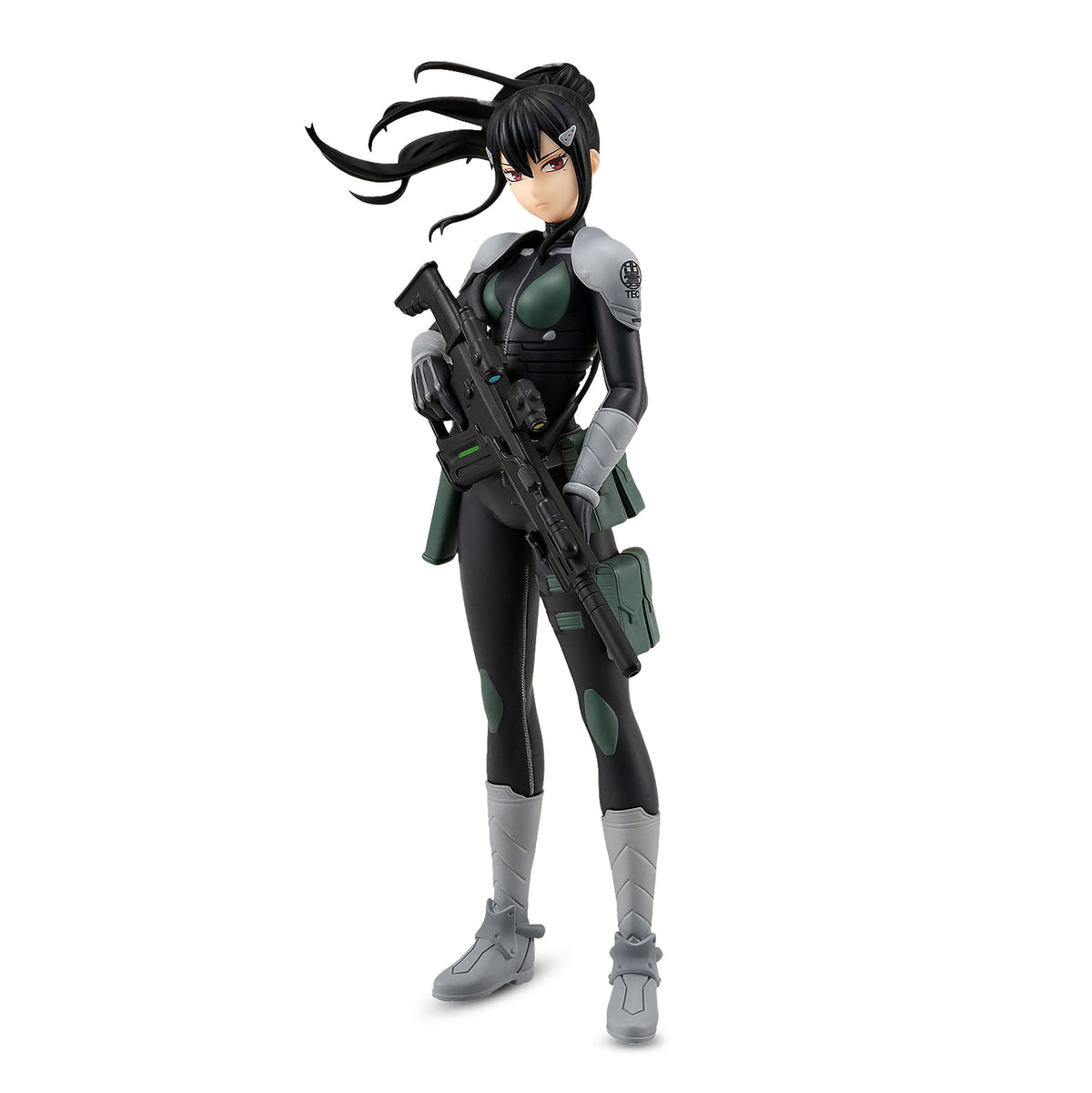 Immagine del prodotto Kaiju No. 8 - Figura Mina Ashiro 17cm