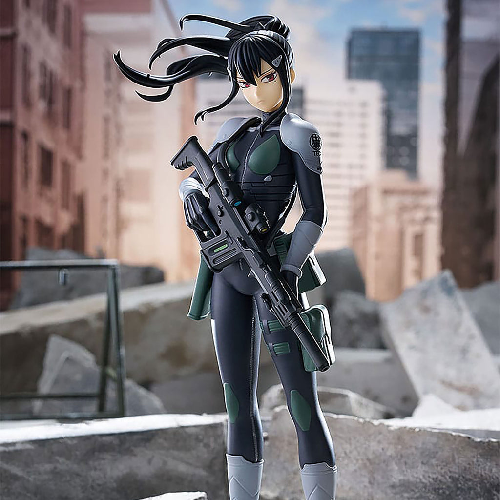 Immagine del prodotto Kaiju No. 8 - Figura Mina Ashiro 17cm