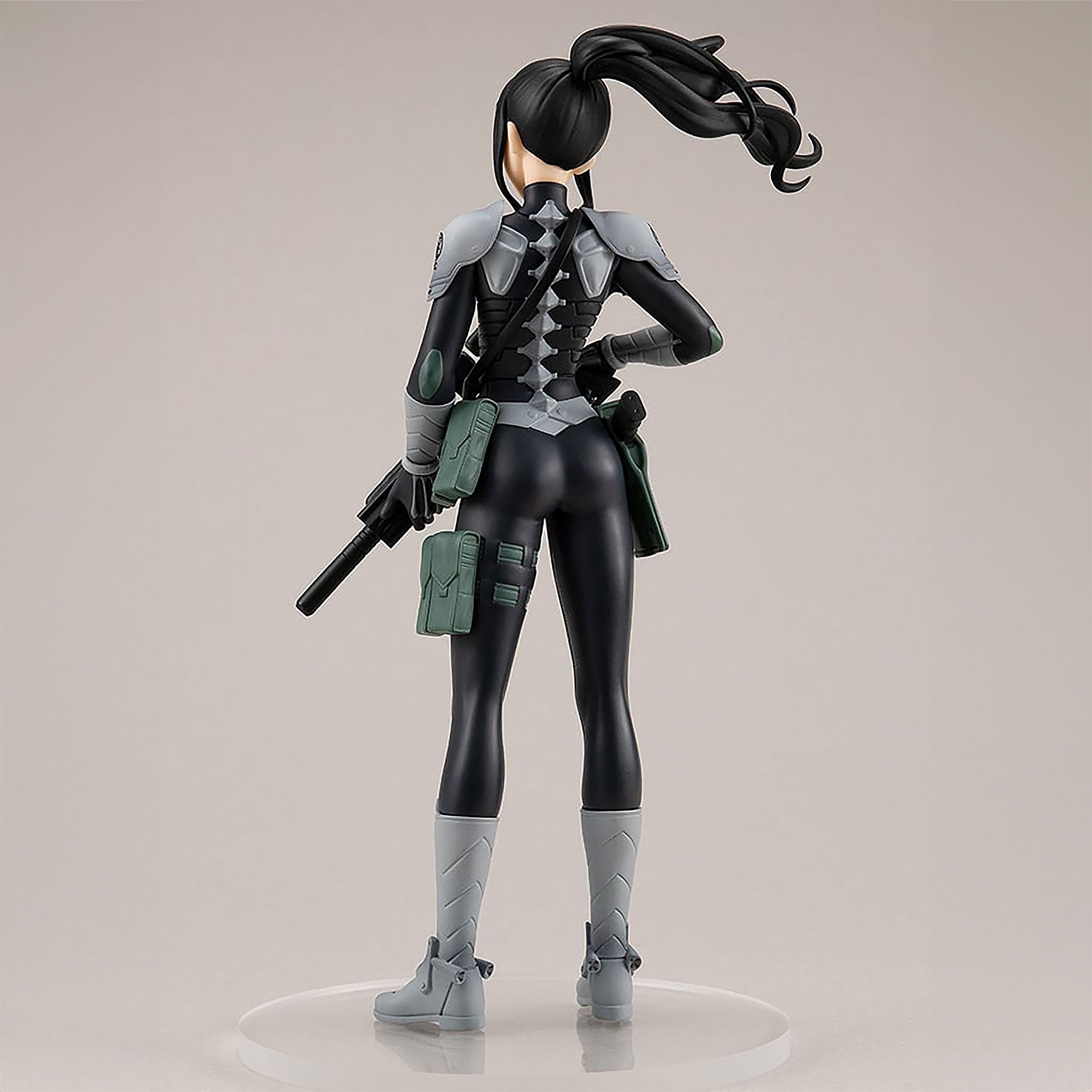 Immagine del prodotto Kaiju No. 8 - Figura Mina Ashiro 17cm