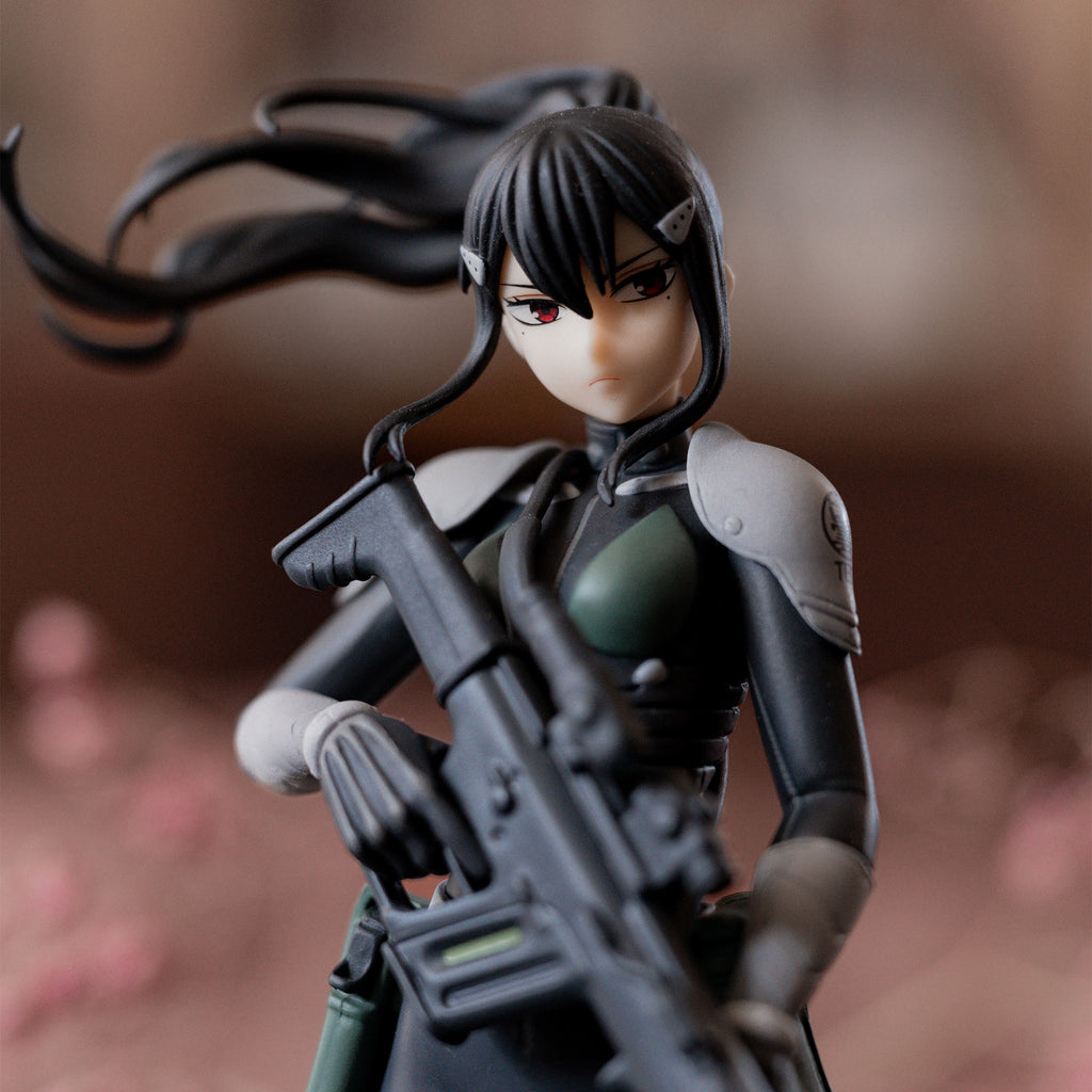 Immagine del prodotto Kaiju No. 8 - Figura Mina Ashiro 17cm