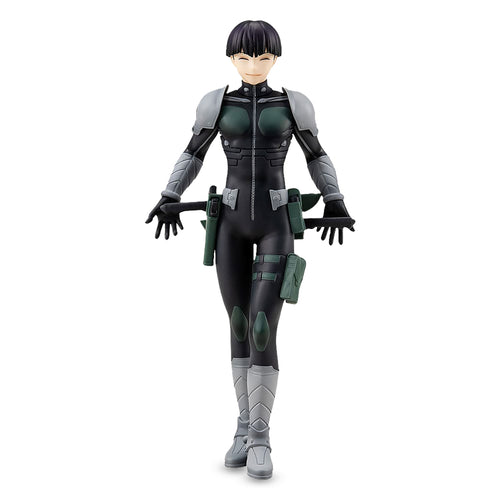 Immagine del prodotto Kaiju No. 8 - Figura di Soshiro Hoshina 18cm