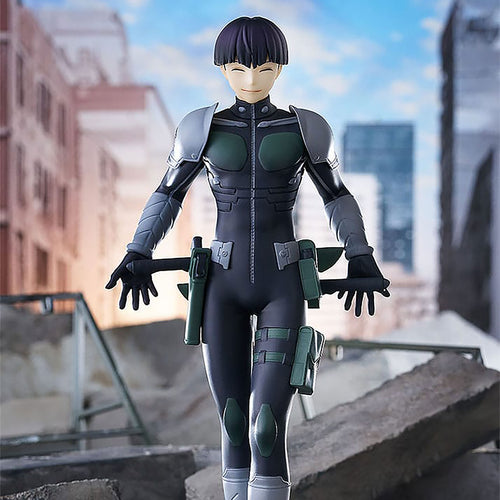 Immagine del prodotto Kaiju No. 8 - Figura di Soshiro Hoshina 18cm