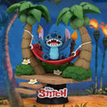 Immagine del prodotto Stitch in Amaca Diorama D-Stage - Lilo & Stitch