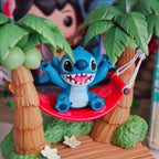 Immagine del prodotto Stitch in Amaca Diorama D-Stage - Lilo & Stitch