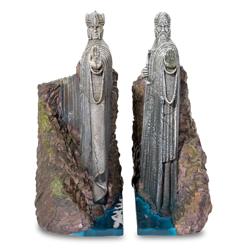 Immagine del prodotto Signore degli Anelli - Fermagli per libri Gates of Argonath