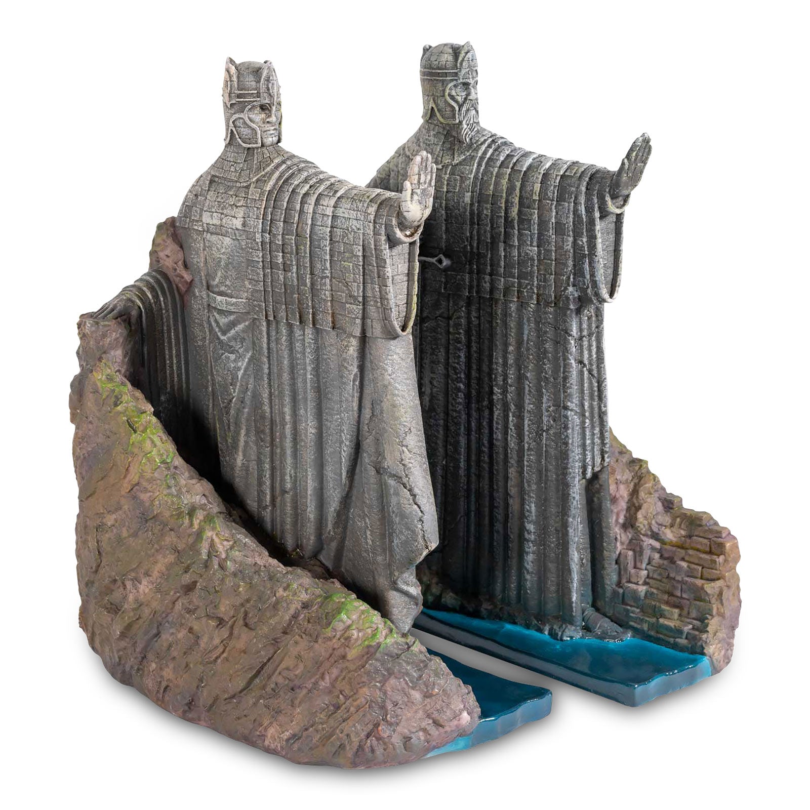 Immagine del prodotto Signore degli Anelli - Fermagli per libri Gates of Argonath