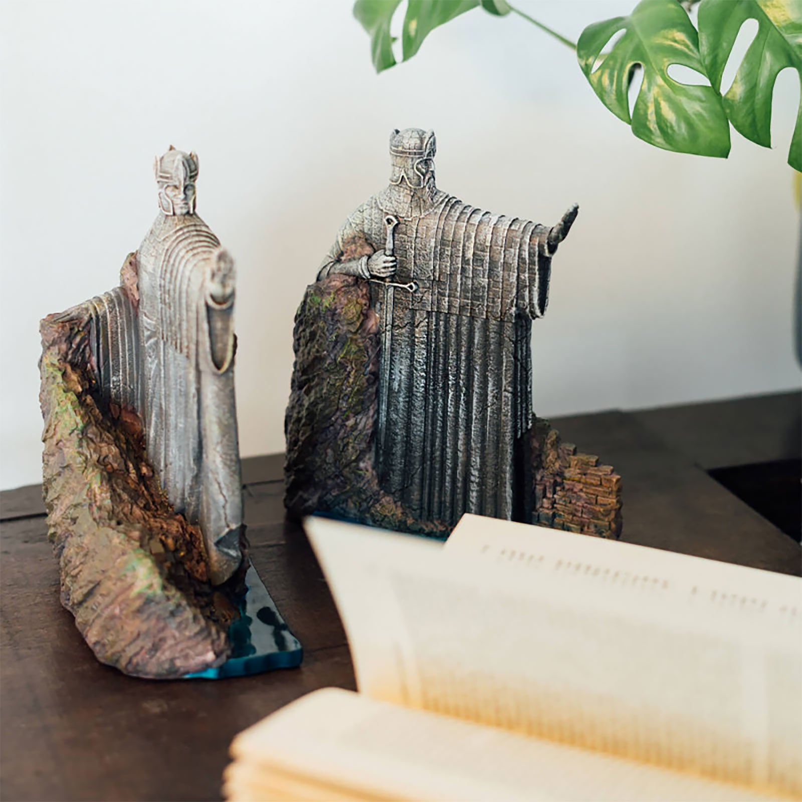 Immagine del prodotto Signore degli Anelli - Fermagli per libri Gates of Argonath