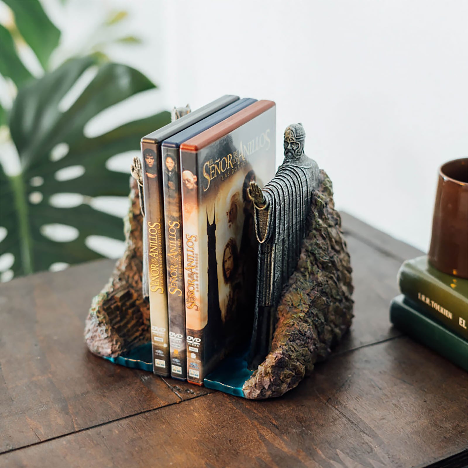Immagine del prodotto Signore degli Anelli - Fermagli per libri Gates of Argonath
