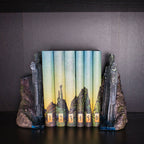 Immagine del prodotto Signore degli Anelli - Fermagli per libri Gates of Argonath