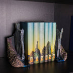 Immagine del prodotto Signore degli Anelli - Fermagli per libri Gates of Argonath