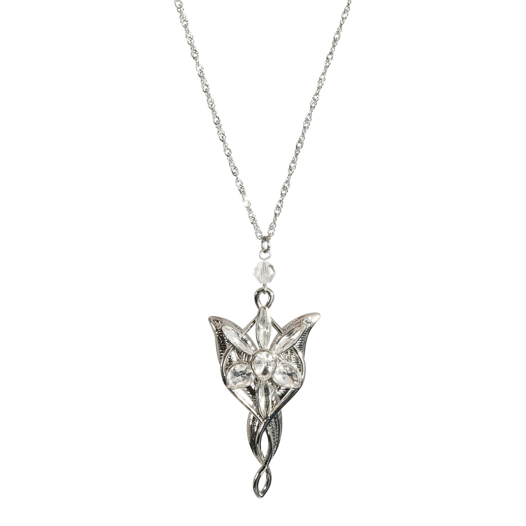 Immagine del prodotto Collana Stella del Vespro di Arwen - Il Signore degli Anelli