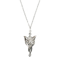 Immagine del prodotto Collana Stella del Vespro di Arwen - Il Signore degli Anelli