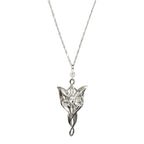 Immagine del prodotto Collana Stella del Vespro di Arwen - Il Signore degli Anelli