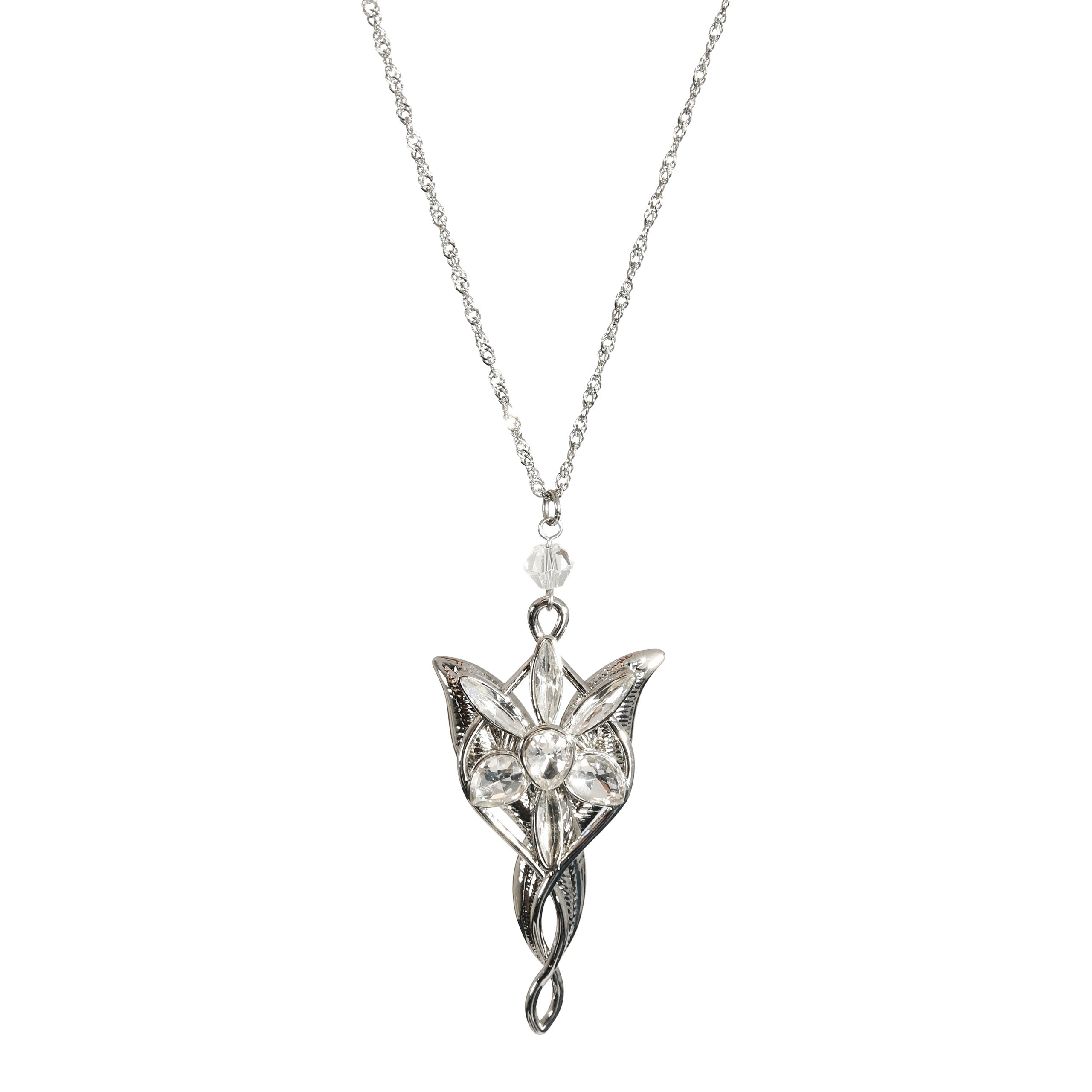 Immagine del prodotto Collana Stella del Vespro di Arwen - Il Signore degli Anelli