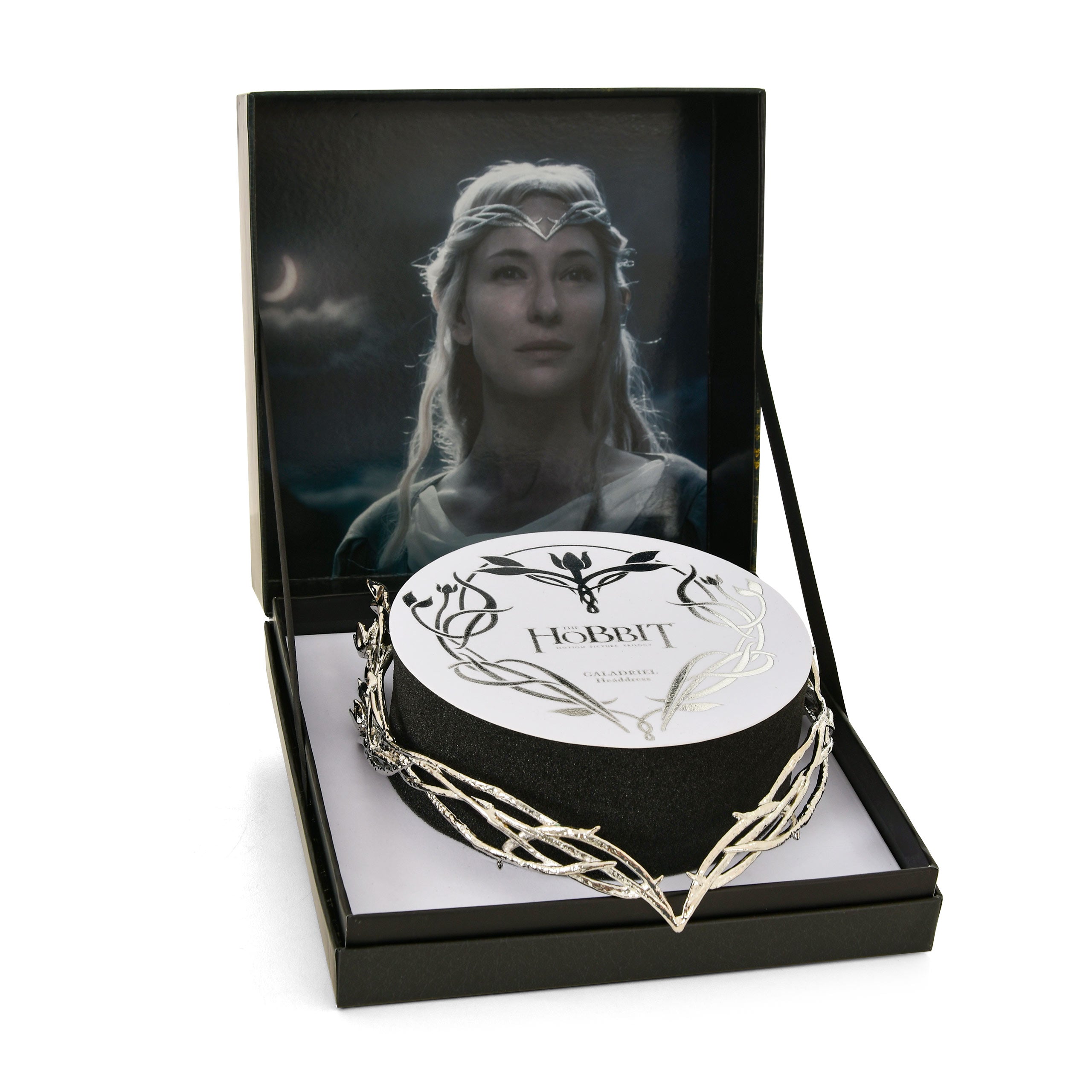 Product image Galadriel's Diadem - The Lord of the Rings
