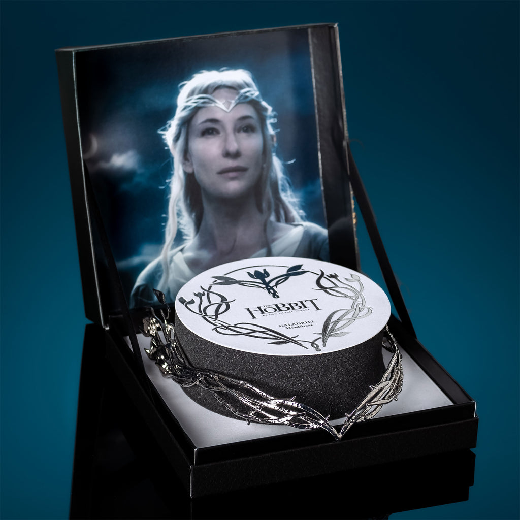 Product image Galadriel's Diadem - The Lord of the Rings